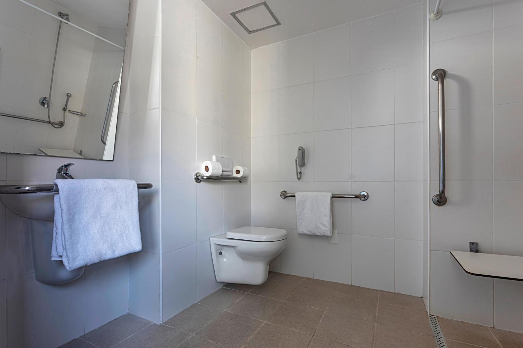 ריו דה ז'ניירו Ibis Budget Rj Praia De Botafogo מראה חיצוני תמונה