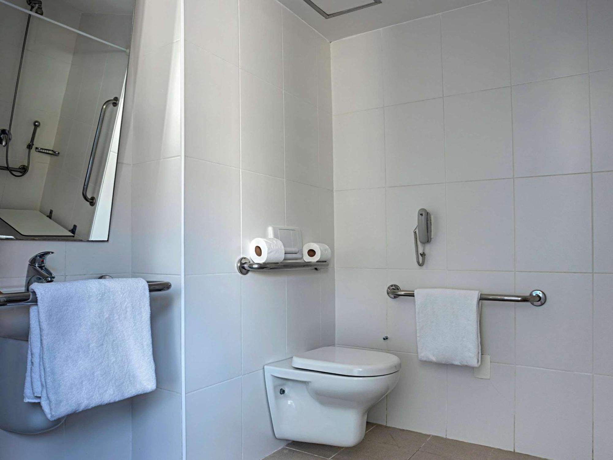 ריו דה ז'ניירו Ibis Budget Rj Praia De Botafogo מראה חיצוני תמונה